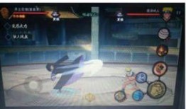 火影忍者七月最新爆料